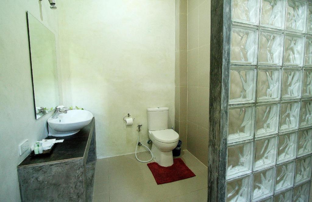 קופנגן The Villa Hacienda חדר תמונה