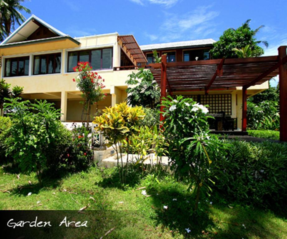 קופנגן The Villa Hacienda מראה חיצוני תמונה