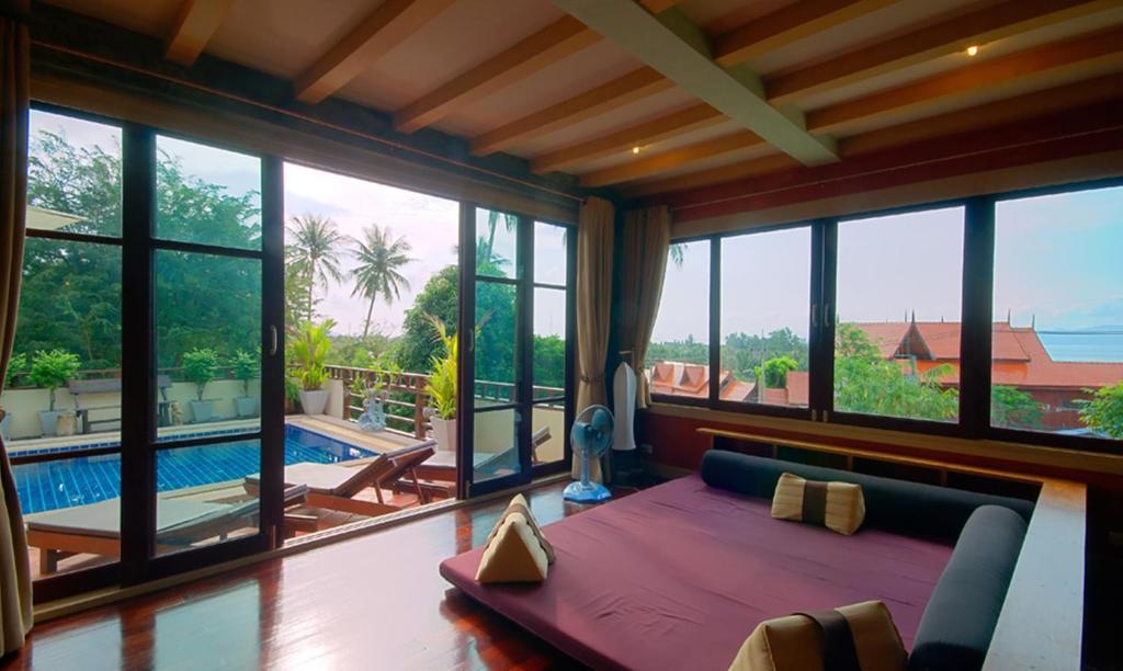 קופנגן The Villa Hacienda מראה חיצוני תמונה