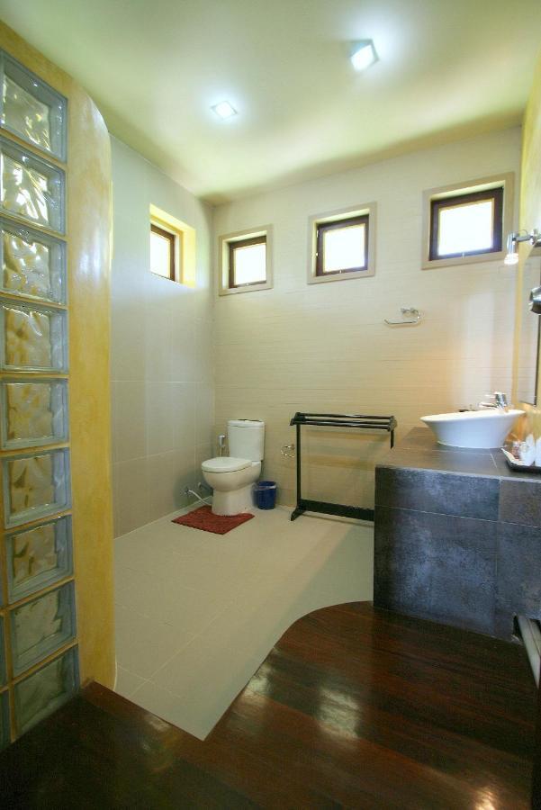 קופנגן The Villa Hacienda חדר תמונה